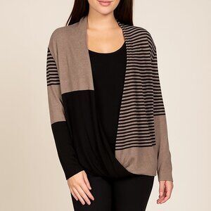 MAX STUDIO Shrug/Cadigan